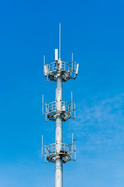 Torre de Telecomunicação